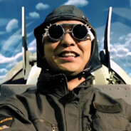 爱情公寓最有种的男人