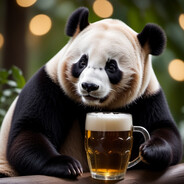 Пивная Панда