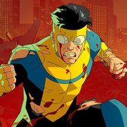 INVINCIBLE