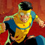INVINCIBLE