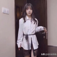 麻豆女神潘甜甜