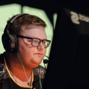 navi的郝胖球本人