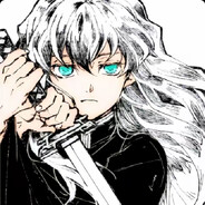 霞之呼吸·柒之型·胧