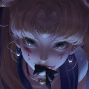 暗黑美少女战士