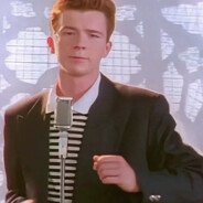 rick astley