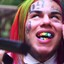 Tekashi 6ix9ine