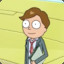 Lawyer Morty