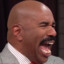 Stone Cold Steve Harvey