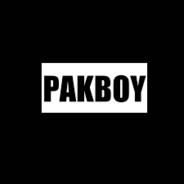 PAKBOY
