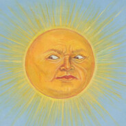 Psylence's avatar