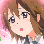 Yui Hirasawa