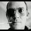 Hunter S. Thompson