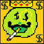 King Looty McLootington