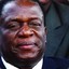 Emmerson Mnangagwa