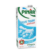 PINAR SÜT A.Ş