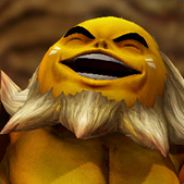 Disgruntled Postal Worker