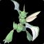 TEA | Scyther