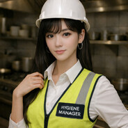 Hygiene Manager
