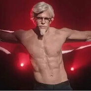 KFC PARA CHUPARSE EL PENE Steam avatar