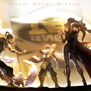 绘梨衣的小怪兽