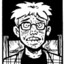 William Alan Dickey 420