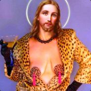 Jesus LongNipple - steam id 76561197963168202