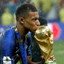 Kylian Mbappé