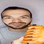 bóleczka z malinowym dzemem