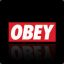 jusT[Obey]