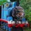 Thomas the DOOM Engine