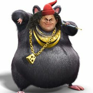 Rato Ratonildo Ratson IV