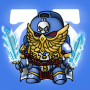 CurseForge profile picture for @Sprinkle