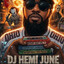 dj HEMI JUNE