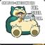 --_Snorlax_--