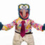 gonzo