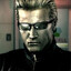 Albert Wesker