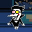 GABRIEL [[Dark Sou PT]]