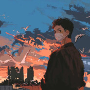 因为你所以青春