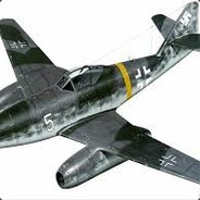 Messerschmitt Me-262