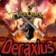 Deraxius