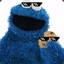 Cookie Monster