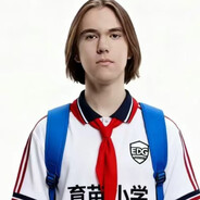 育苗小学孩子王-洞渴