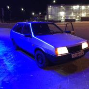 vaz2109 - steam id 76561197962187204