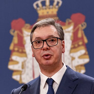 Aleksandar Vucic