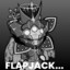 Flapjack