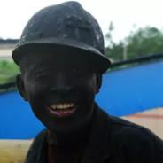 絶兇の猛虎!純真丁一郎