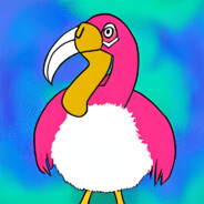 FluffyFlamingo