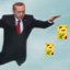 Çay Perisi Recep