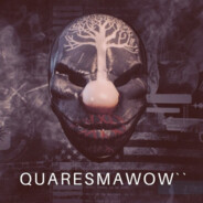 QUARESMAWOW`` - steam id 76561198148549183