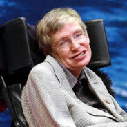 斯蒂芬·威廉·霍金